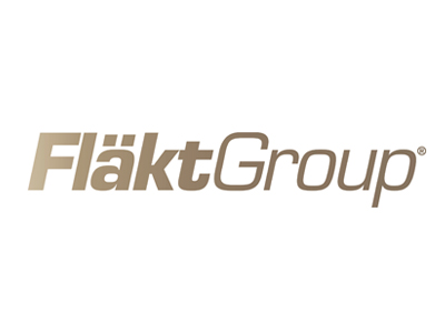 FläktGroup UK Ltd